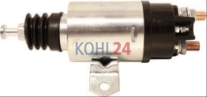 Magnetschalter MTU X00038713 Prestolite 6512-320 24 Volt